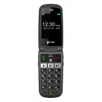 Wholesale Jethro [SC729] 3G Unlock Flip Senior Cell Phone